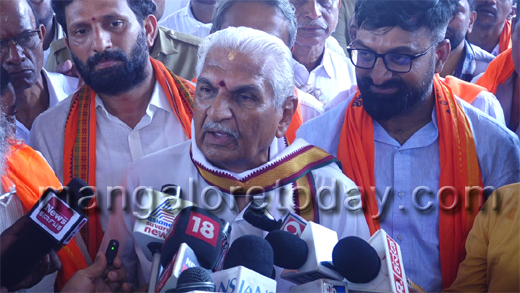 Prabhakar Bhat